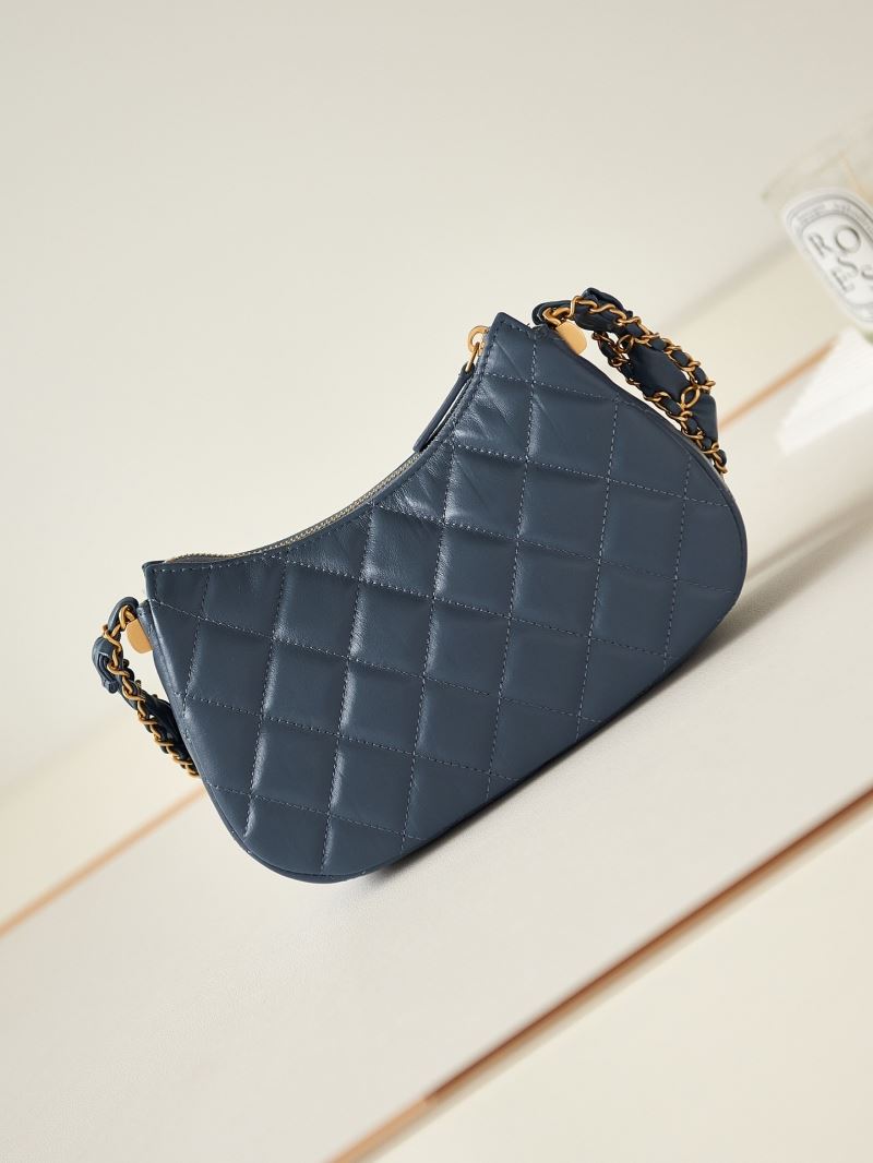 Ch**el hobo bags